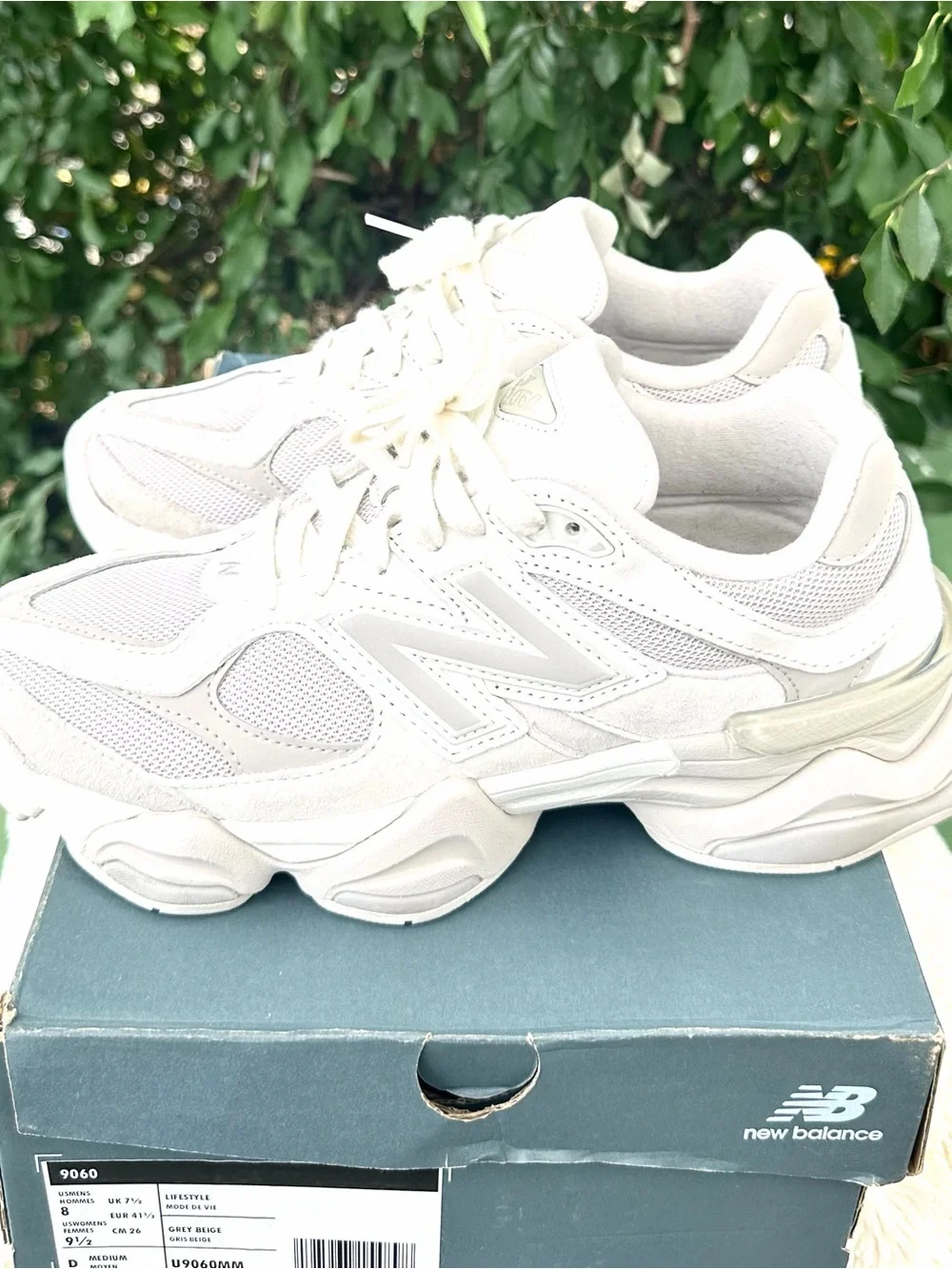 New Balance ~ Mode de Vie ~ Lifestyle Sneakers